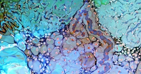 Abstract Motion Background 4K Stock Footage 196827942