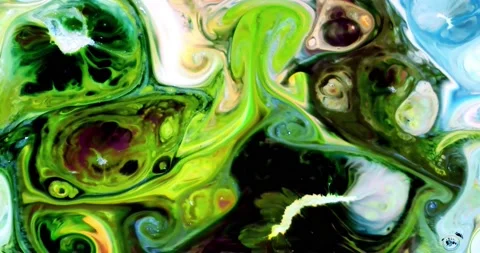 Abstract Motion Background 4K Stock Footage 196828116