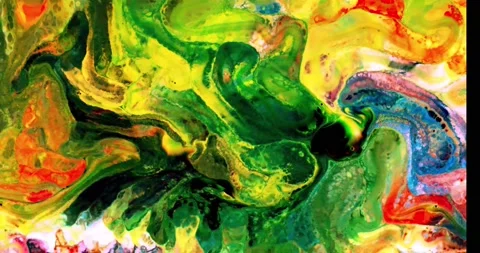 Abstract Motion Background 4K Video stock 196828130