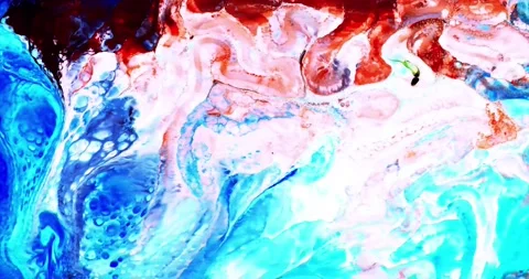 Abstract Motion Background 4K Stock Footage 196828151