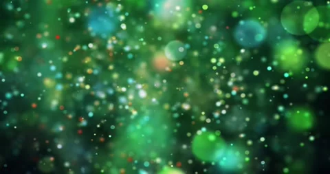 Abstract Motion Background 4K Stock Footage 196829064