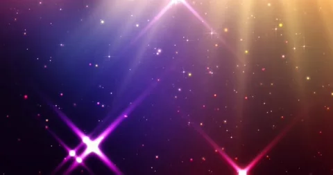 Abstract Motion Background 4K Stock Footage 196829349