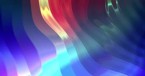 Abstract Motion Background 4K Stock Footage 196829352