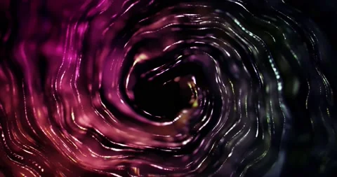 Abstract Motion Background 4K Stock Footage 196829418