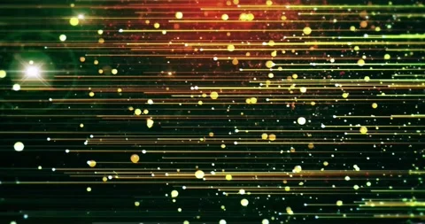 Abstract Motion Background 4K Stock Footage 196830012