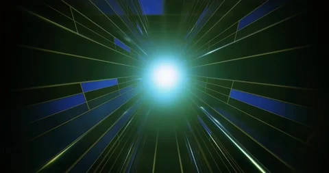 Abstract Motion Background 4K Stock Footage 196830041