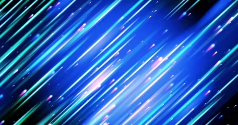 Abstract Motion Background 4K Stock Footage 196830225