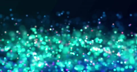 Abstract Motion Background 4K Stock Footage 196830732