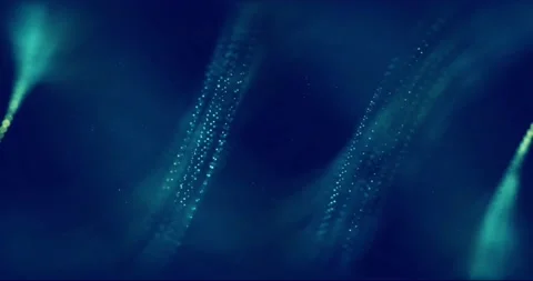 Abstract Motion Background 4K Stock Footage 196831053