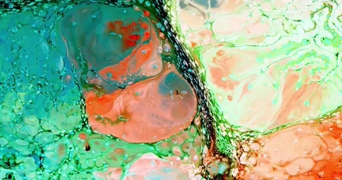 Abstract Motion Background 4K Stock Footage 196835517