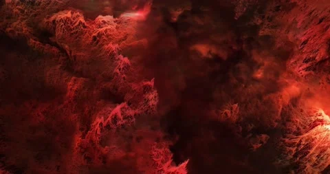 Abstract Motion Background 4K Stock Footage 196835948