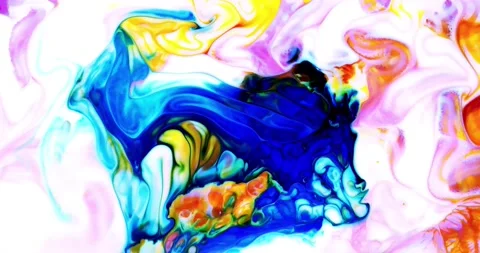 Abstract Motion Background 4K Stock Footage 196835992