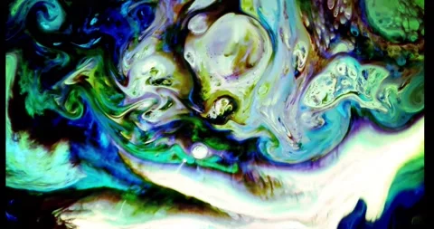 Abstract Motion Background 4K Stock Footage 196837060