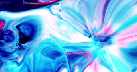 Abstract Motion Background 4K Stock Footage 196837085