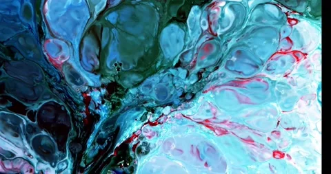 Abstract Motion Background 4K Stock Footage 196837269