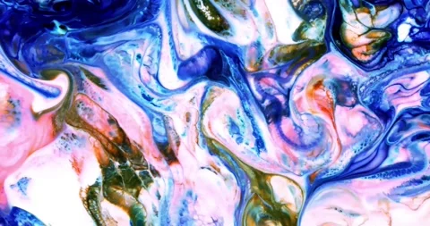 Abstract Motion Background 4K Stock Footage 196837406