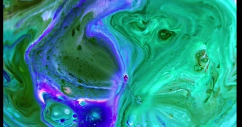 Abstract Motion Background 4K Stock Footage 196837854