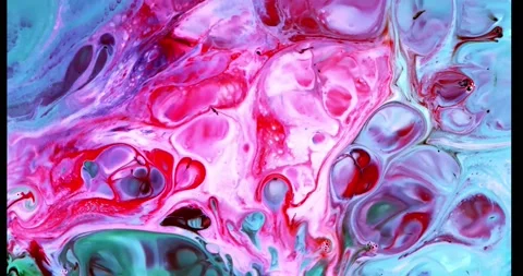 Abstract Motion Background 4K Stock Footage 196838312