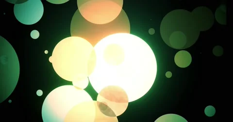 Abstract Motion Background 4K Stock Footage 196838458