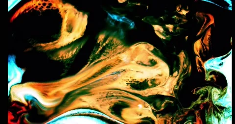 Abstract Motion Background 4K Stock Footage 196842933