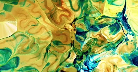 Abstract Motion Background 4K Stock Footage 196842960