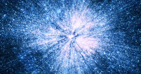 Abstract Motion Background 4K Stock Footage 196842992