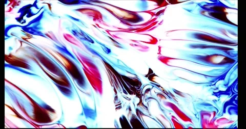 Abstract Motion Background 4K Stock Footage 196843111