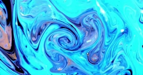 Abstract Motion Background 4K Stock Footage 196843221