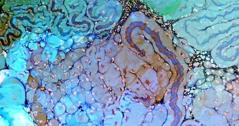 Abstract Motion Background 4K Stock Footage 196843474