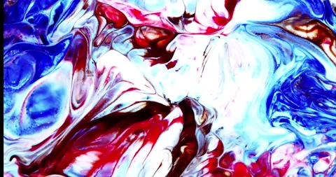 Abstract Motion Background 4K Stock-Footage 196843572