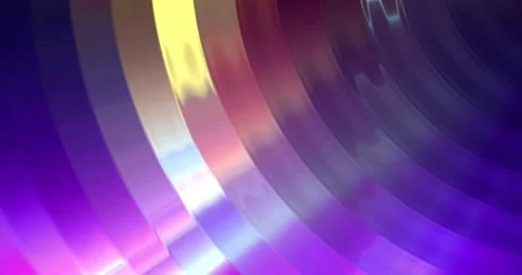 Abstract Motion Background 4K Stock Footage 196845250