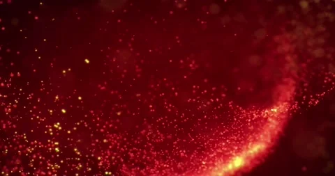 Abstract Motion Background 4K Stock Footage 196845356