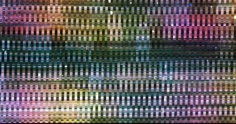 Abstract Motion Background 4K Stock Footage 196845482