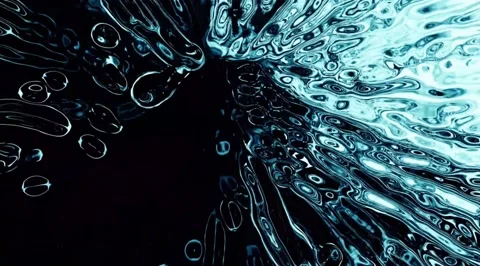 Abstract Motion Background 4K Stock Footage 196846341