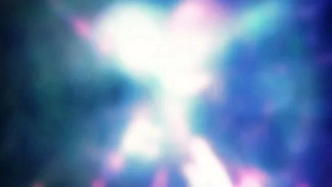 Abstract Motion Background 4K Stock Footage 196846442