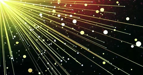 Abstract Motion Background 4K Stock Footage 196847618