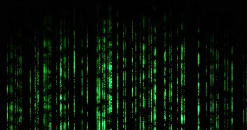 Abstract Motion Background 4K Stock Footage 196847646