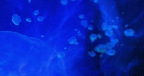 Abstract Motion Background 4K Stock Footage 196848415