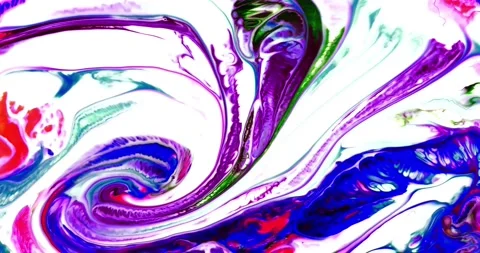 Abstract Motion Background 4K Stock Footage 196848966