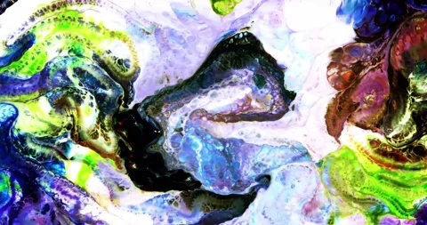 Abstract Motion Background 4K Stock Footage 196848973