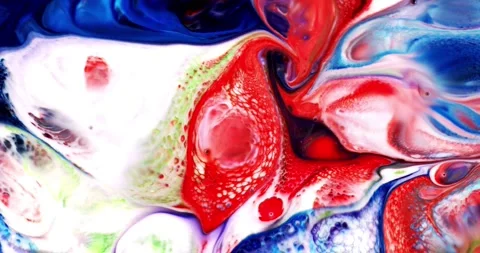 Abstract Motion Background 4K Stock Footage 196848990