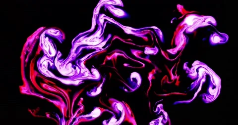 Abstract Motion Background 4K Stock Footage 196849013