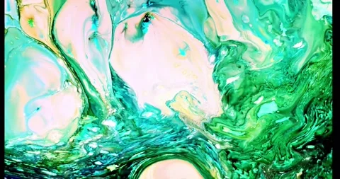 Abstract Motion Background 4K Stock Footage 196849040