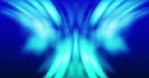 Abstract Motion Background 4K Stock Footage 196849892