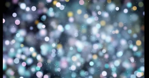 Abstract Motion Background 4K Stock Footage 196869767