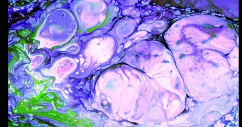 Abstract Motion Background 4K Stock Footage 196872292