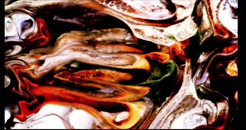 Abstract Motion Background 4K Stock Footage 196874266