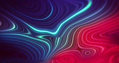 Abstract Motion Background 4K Stock Footage 196874267
