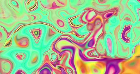 Abstract Motion Background 4K Stock Footage 196875921