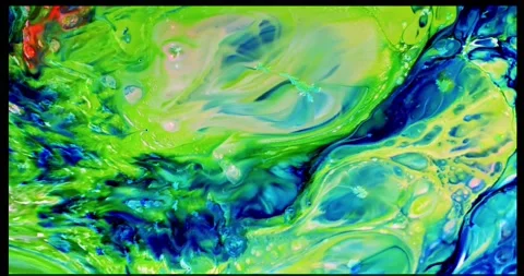 Abstract Motion Background 4K Stock Footage 196879370